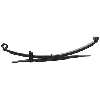 Leaf Springs & Accessories