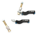 SPL Parts 2020+ Toyota GR Supra (A90) / 2019+ BMW Z4 (G29) Tie Rod Ends (Bumpsteer Adjustable)-2