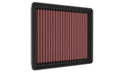 K&N 2020 Ford Escape Hybrid L4-2.5L Replacement Air Filter-1
