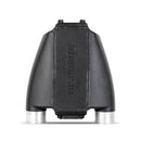 Mishimoto Universal Air-To-Water Intercooler Dual Pass (1000hp) - Same Side Inlet/Outlet-2