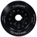 Fluidampr Nissan RB26DET Phase-1 BNR32 GT-R Steel Internally Balanced Damper-2