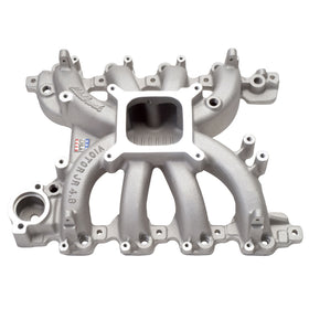Edelbrock Victor Jr Ford EFI for 4 6L Engines Manifold Only - 0