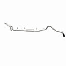 Magnaflow 2024 Toyota Tacoma Speq Series Cat-back Exhaust System-4
