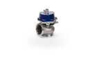 Garrett GVW-45 45mm Wastegate Kit - Blue-1