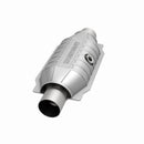 MagnaFlow Conv Univ 2.5 Mid O2-3