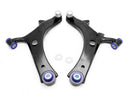 SuperPro 2005 Subaru Legacy i Front Lower Control Arm Set w/ Bushings-1