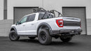 Borla 21-23 Ford Raptor 3in Atak Mid Section Connection Pipe-2