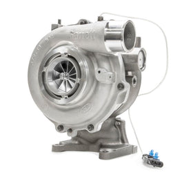 Garrett PowerMax GT3788V Turbo Kit 11-16 Chevrolet / GMC 2500HD/3500HD 6.6L Duramax LML Diesel - 0