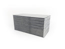 CSF Water/Air Bar & Plate Intercooler Core - 12in L x 6in H x 6in W-1