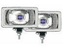 Hella 550 Series 12V/55W Halogen Driving Lamp Kit-1