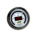 AEM Digital Wideband UEGO Gauge w/o Sensor-3