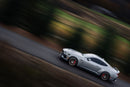 MBRP 2018+ Ford Mustang GT 5.0L T304 SS 3in Street to Race Conversion Kit-5