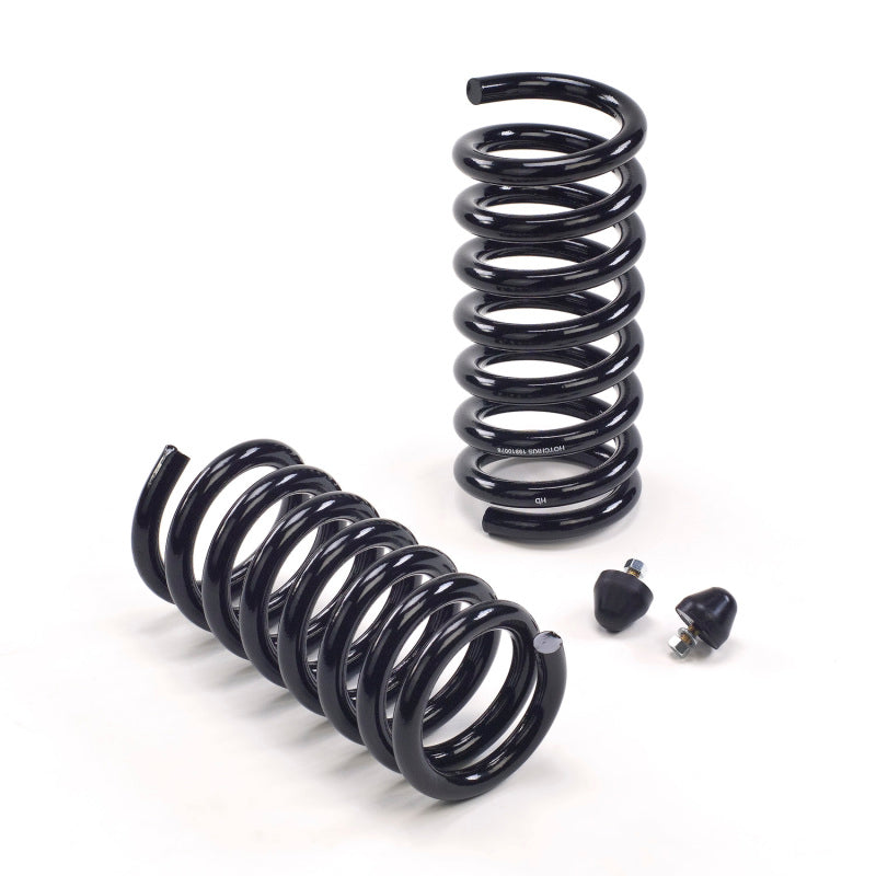 Hotchkis 97-03 Ford F150 2WD Std. Cab Front Coil Springs - 0