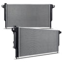Mishimoto 94-02 Dodge 5.9L Cummins Replacement Radiator-1