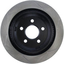 StopTech Slotted Sport Brake Rotor-2