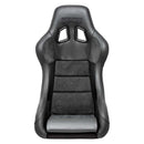 Sparco Seat QRT-C Performance Carbon Black/Black-3