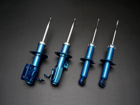Cusco TOURING A, FRONT SET, OE STYLE SHOCK, 40 STEPS, * e-CON 2, GRB, GRF, GVB, GVF