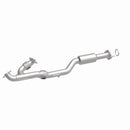 MagnaFlow Direct-Fit OEM EPA Compliant Catalytic Converter - 13-15 Nissan Pathfinder V6 3.5L-7