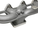 aFe Bladerunner Manifolds Exhaust MAN EXH Dodge Diesel Trucks 03-07 L6-5.9L (td)-5