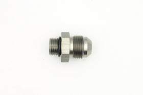 DeatschWerks 6AN ORB Male To 8AN Male Flare Adapter (Incl. O-Ring) - 0