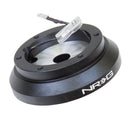 NRG Short Hub Adapter Mitsubishi / Subaru-3