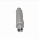 MagnaFlow Muffler Mag SS 14X4X4 2.5X2.5-11