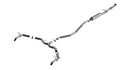 Borla 22-23 Honda Civic EX/Touring 1.5L 4 CYL. AT FWD 4DR S-type Exhaust-3