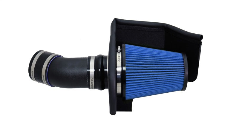 Volant 12-17 Chrysler 300 SRT 6.4L V8 APEX Series Intake Systems