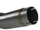 aFe MACHForce XP Exhausts Down-Pipe Back SS-304 EXH DP-B BMW 535i (F10) 11-12 L6-3.0L (t) SS-304-2