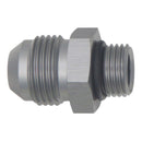 DeatschWerks 6AN ORB Male To 8AN Male Flare Adapter (Incl. O-Ring)-3