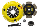 ACT 1992 Honda Civic HD/Race Sprung 6 Pad Clutch Kit-1
