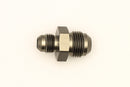 DeatschWerks 8AN Male Flare to 6AN Male Flare Reducer Straight Coupler-1