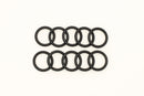 DeatschWerks ORB -6 Viton O-Ring (Pack of 10)-1