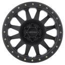 Method MR304 Double Standard 16x8 0mm Offset 6x5.5 108mm CB Matte Black Wheel-2
