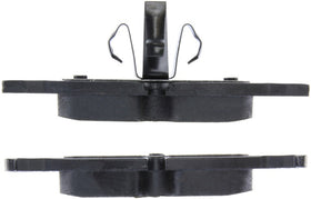 StopTech Street Select Brake Pads - Rear - 0