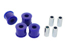 SuperPro 1994 Land Rover Discovery Base Front Rearward Radius Arm-to-Differential Mount Bushing Set-1