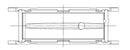 ACL BMW B58B30/S58B30 3.0L Inline 6 Standard Size Main Bearings-2