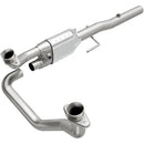 MagnaFlow Direct Fit Catalytic Converter 96-99 Ram 1500/2500/3500-1