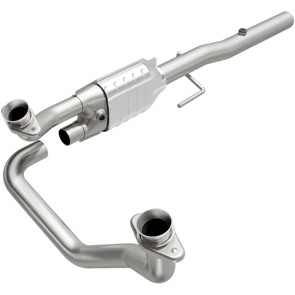 MagnaFlow Direct Fit Catalytic Converter 96-99 Ram 1500/2500/3500