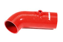 PERRIN 22-26 Subaru BRZ / Toyota GR86 Inlet Hose - Red-2