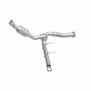 Magnaflow Conv DF 2011-2014 F-150 5.0L Underbody-6