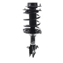 KYB Shocks & Struts Strut Plus Front Left 12-16 Subaru Impreza (Exc. WRX)-1