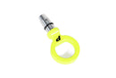 PERRIN 15-26 Subaru WRX & 13-26 BRZ/FR-S/86/GR86 Dipstick Handle Loop Style - Neon Yellow-2