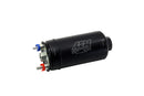 AEM 400LPH High Pressure Fuel Pump -6AN Female Out, -10AN Female In-2