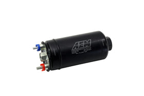 AEM 400LPH High Pressure Fuel Pump -6AN Female Out, -10AN Female In - 0