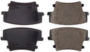 StopTech Street Brake Pads-3