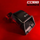 Cobb Ford 17-23 Ford F-150 2.7L/3.5L EcoBoost Redline Carbon Fiber Air Scoop-3
