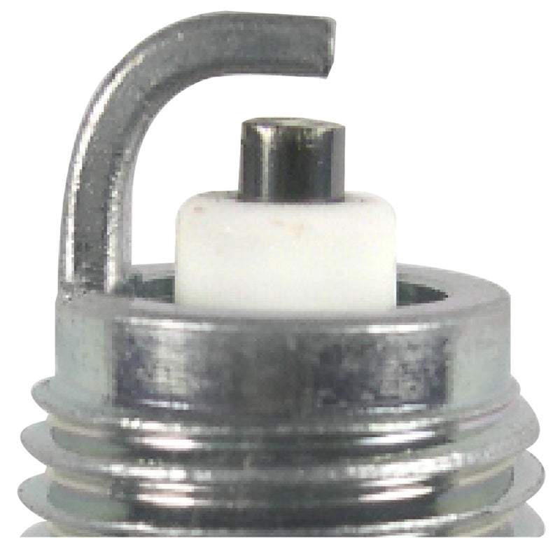 NGK Standard Spark Plug Box of 4 (CPR8E) - 0