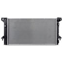 Mishimoto 11-14 Ford F-150 3.5L EcoBoost Replacement Radiator-2