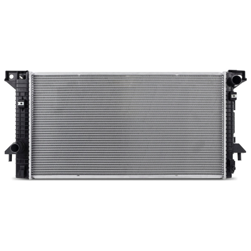 Mishimoto 11-14 Ford F-150 3.5L EcoBoost Replacement Radiator - 0